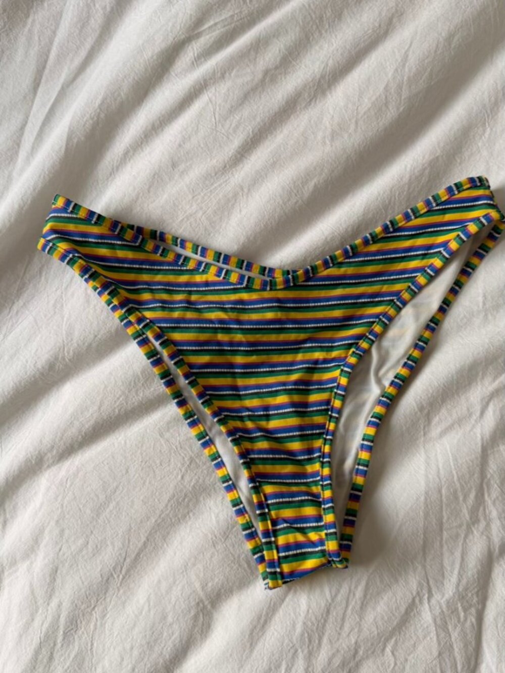 Montce Escape Lulu Bottom Sz M